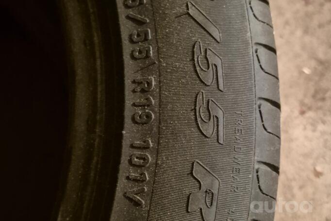 Pirelli