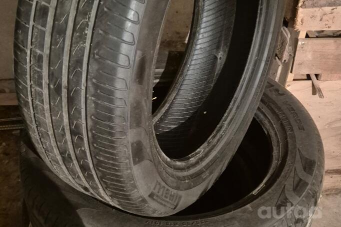 Pirelli