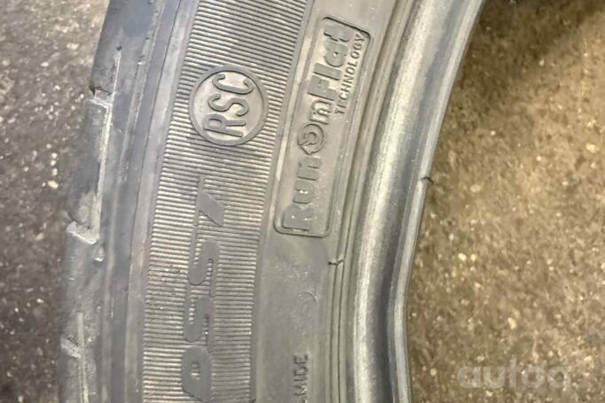Dunlop