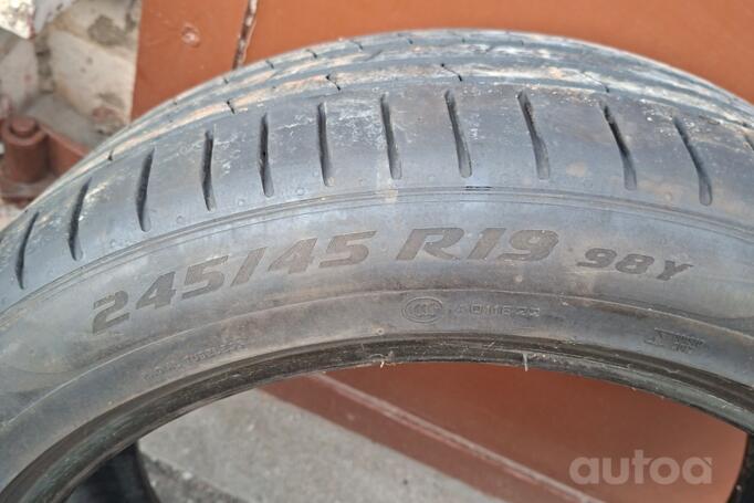 Pirelli