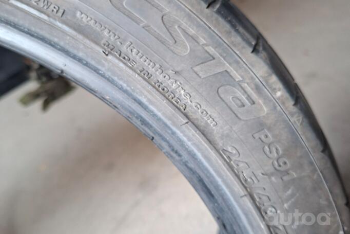 Kumho