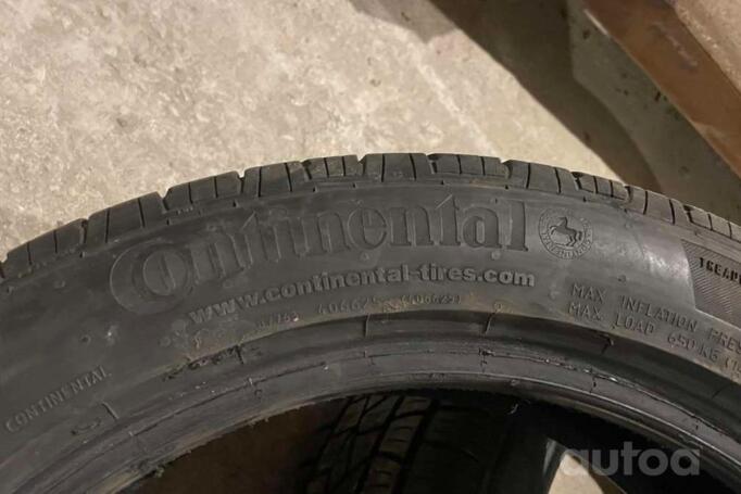 Continental