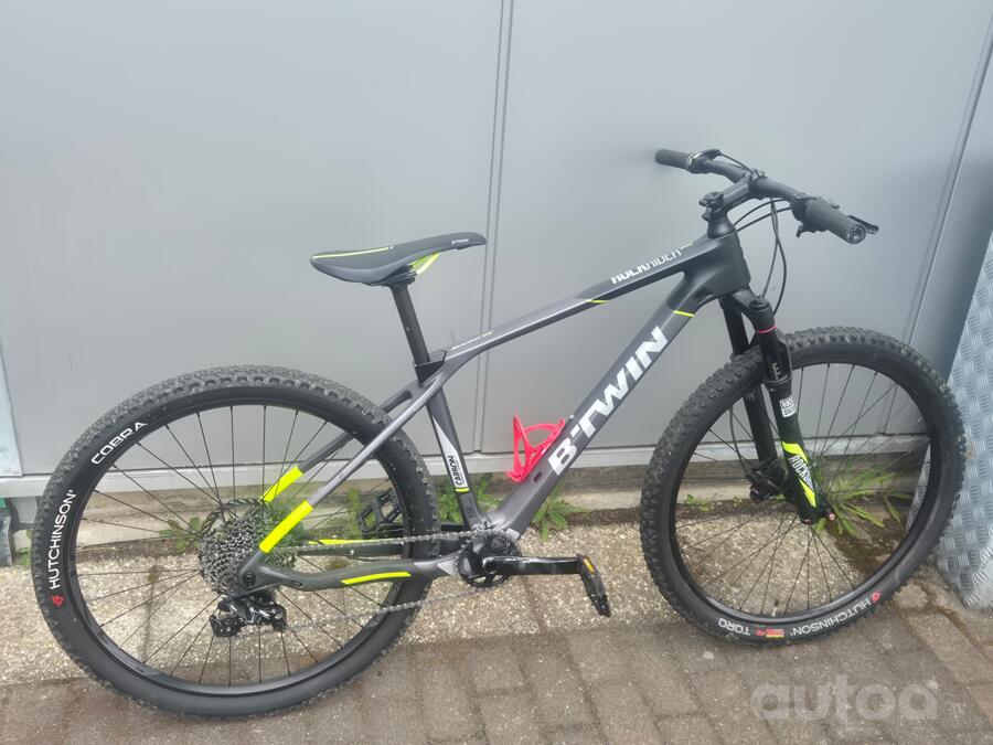 Bi Twin Rockrider 960