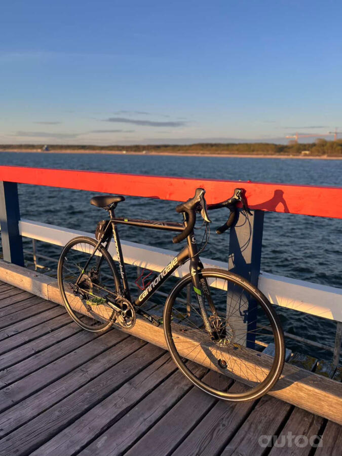 Cannondale Ultegra