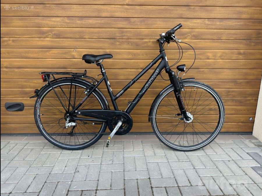 Kalkhoff