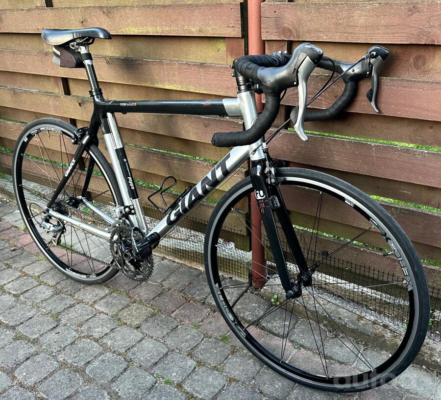 Giant Tcr Alliance 2.0