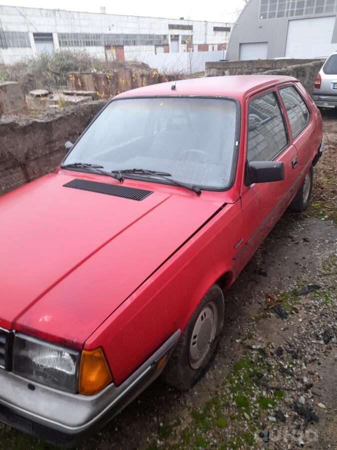 Volvo 340