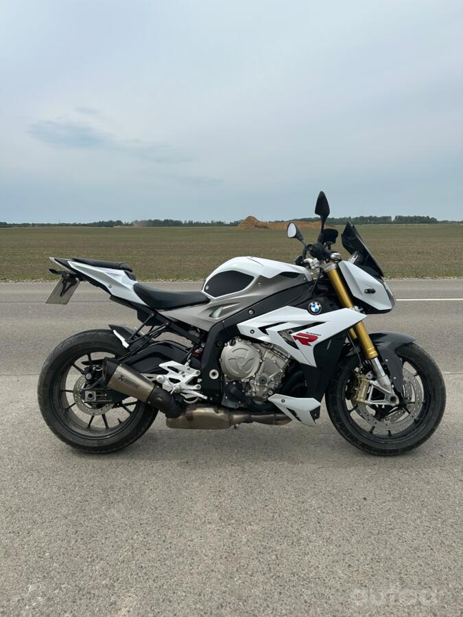 Bmw S 1000