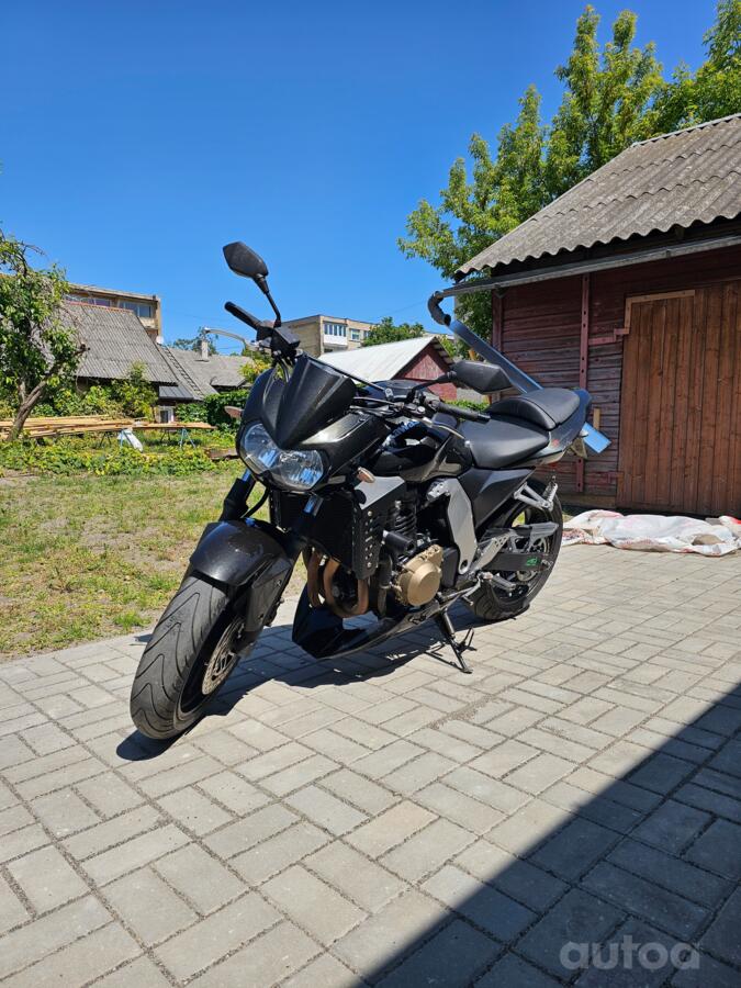 Kawasaki Z