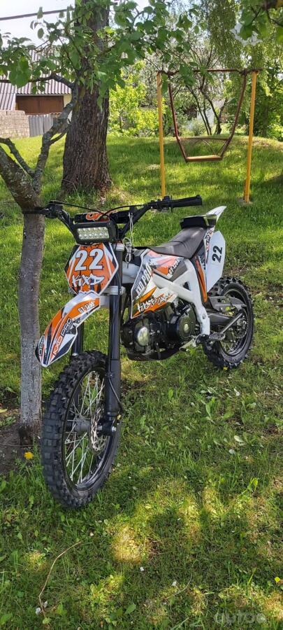 Lifan LF