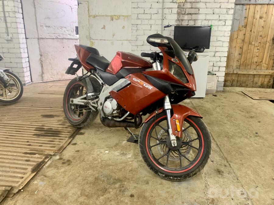 Derbi GPR