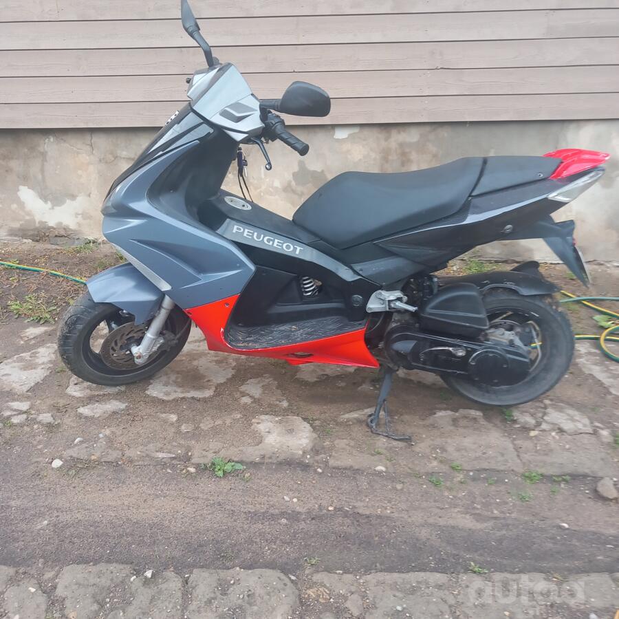 Peugeot PEUGEOT