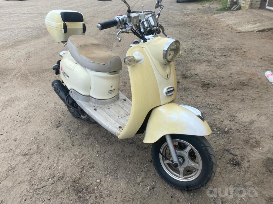 Linhai Joker 50