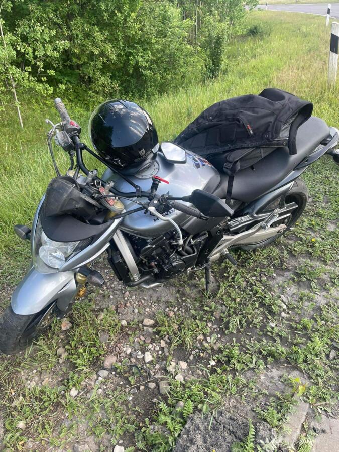 Honda CB