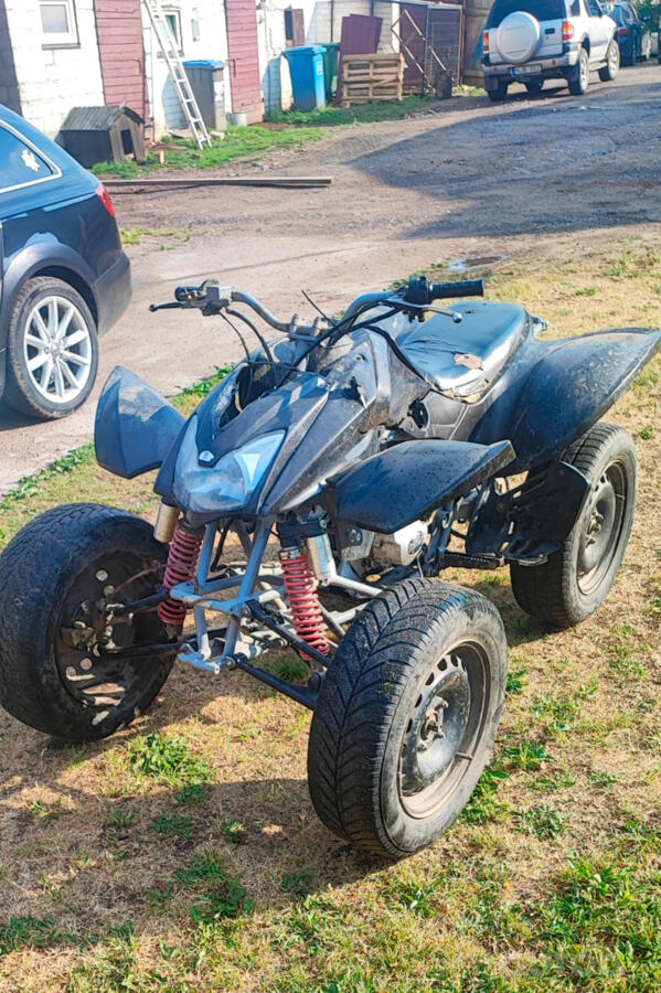 Lifan LF