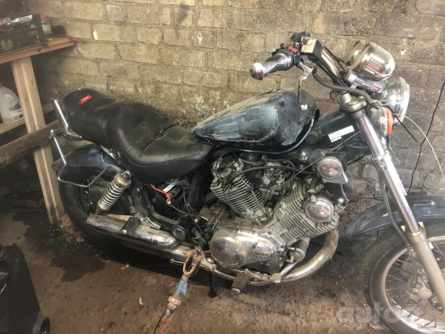 Yamaha XV