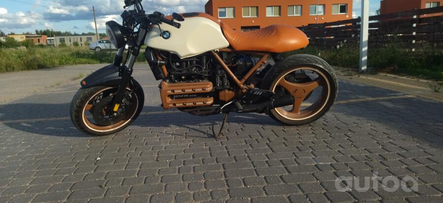 Bmw K 100