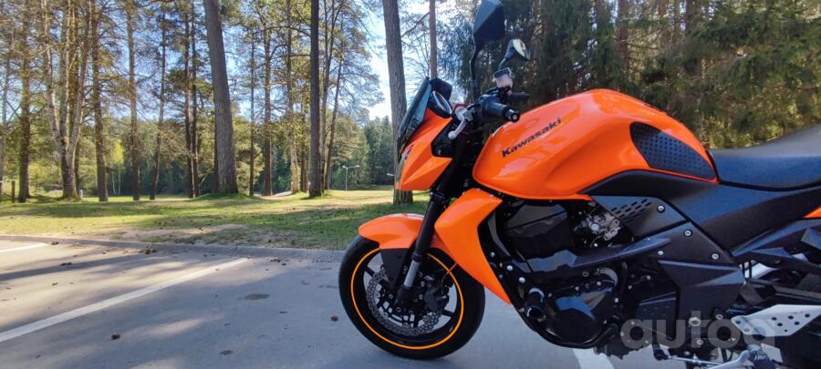 Kawasaki Z
