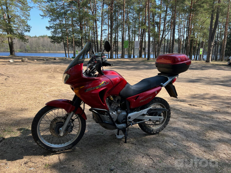 Honda XL