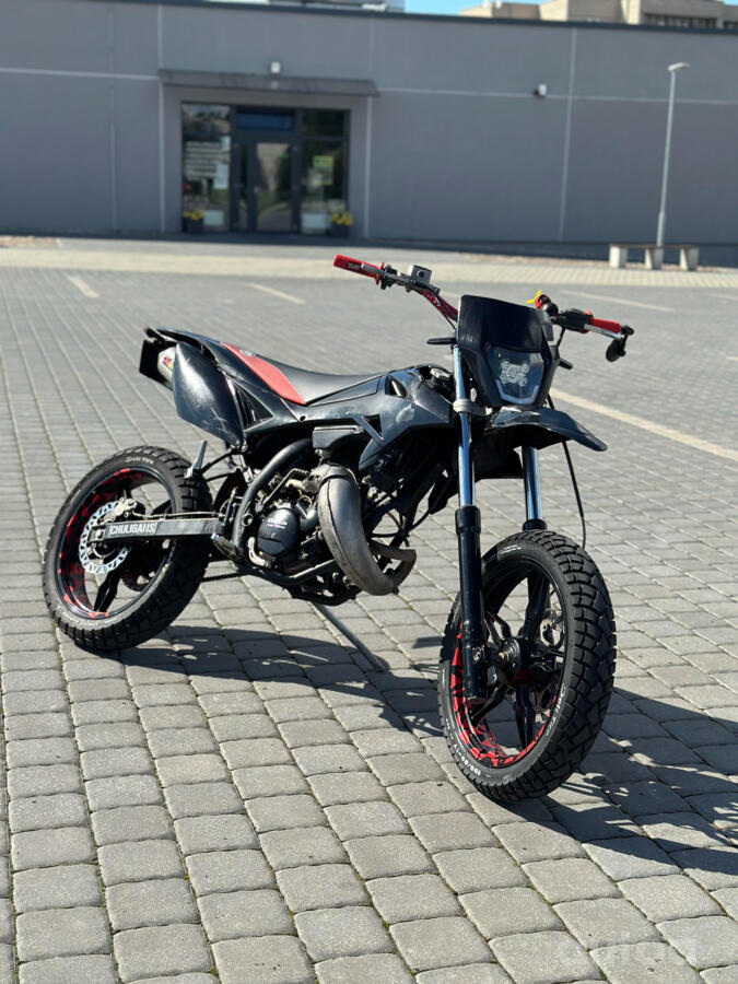 Beta RR