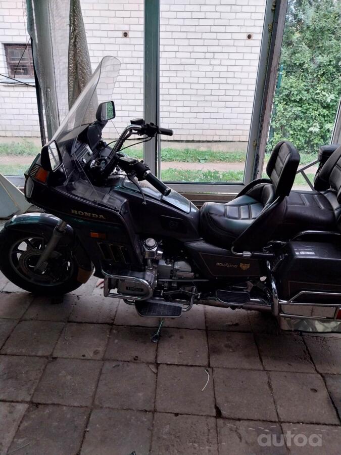 Honda GOLD WING