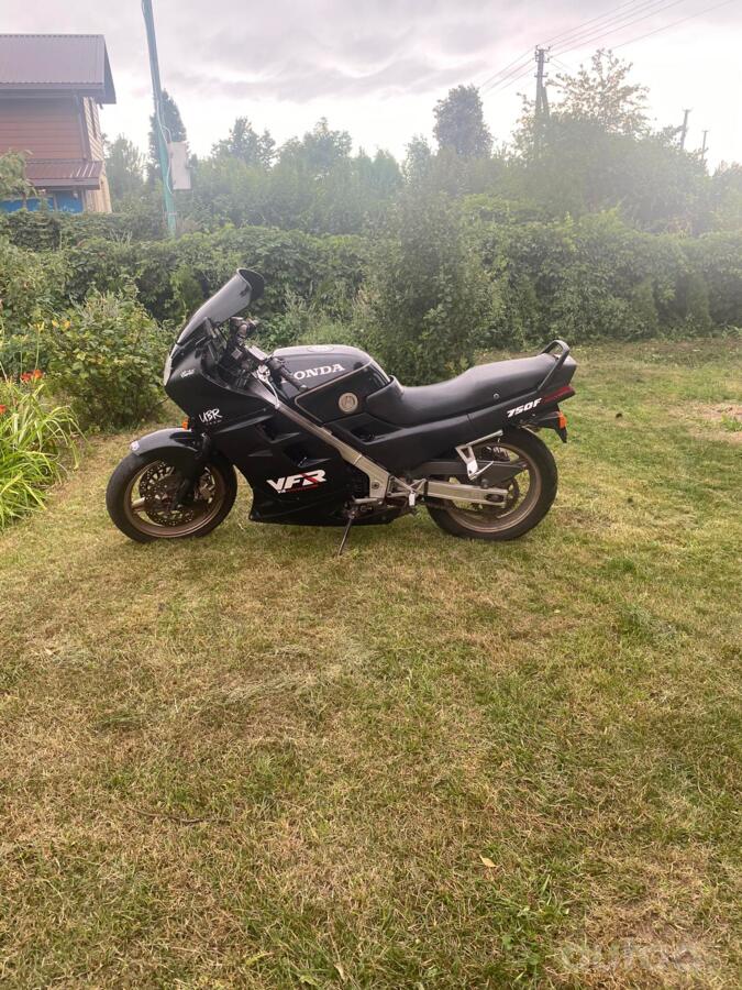 Honda VFR