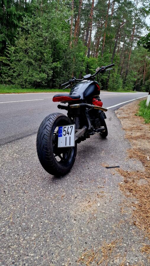 Honda GL