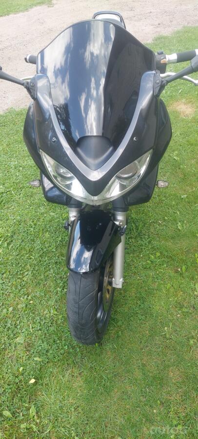 Suzuki Bandit