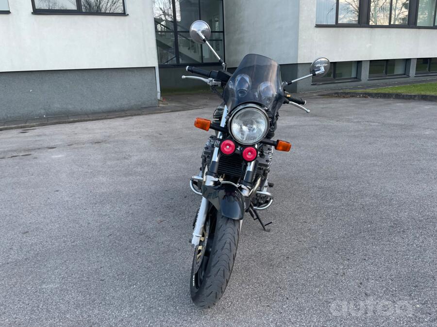 Suzuki Bandit