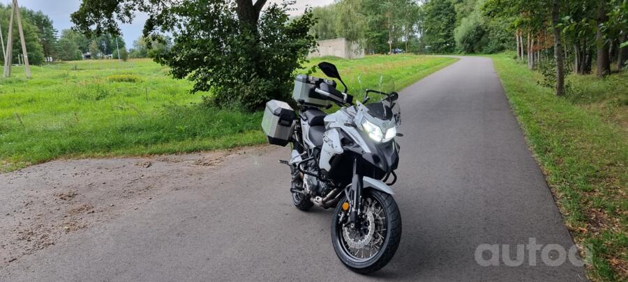 Benelli TRK
