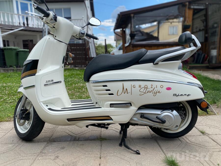 Peugeot PEUGEOT