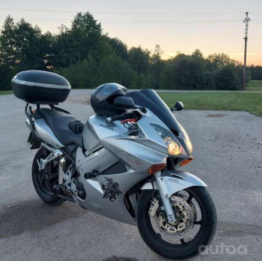 Honda VFR