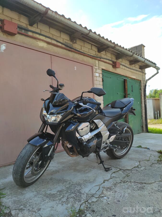 Kawasaki Z