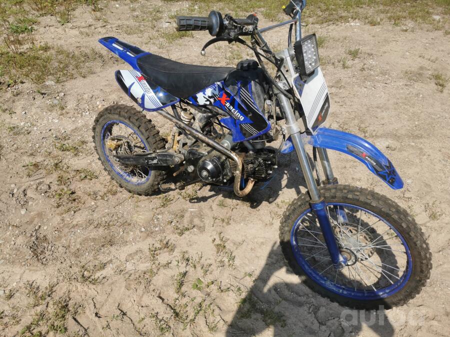 Lifan LF