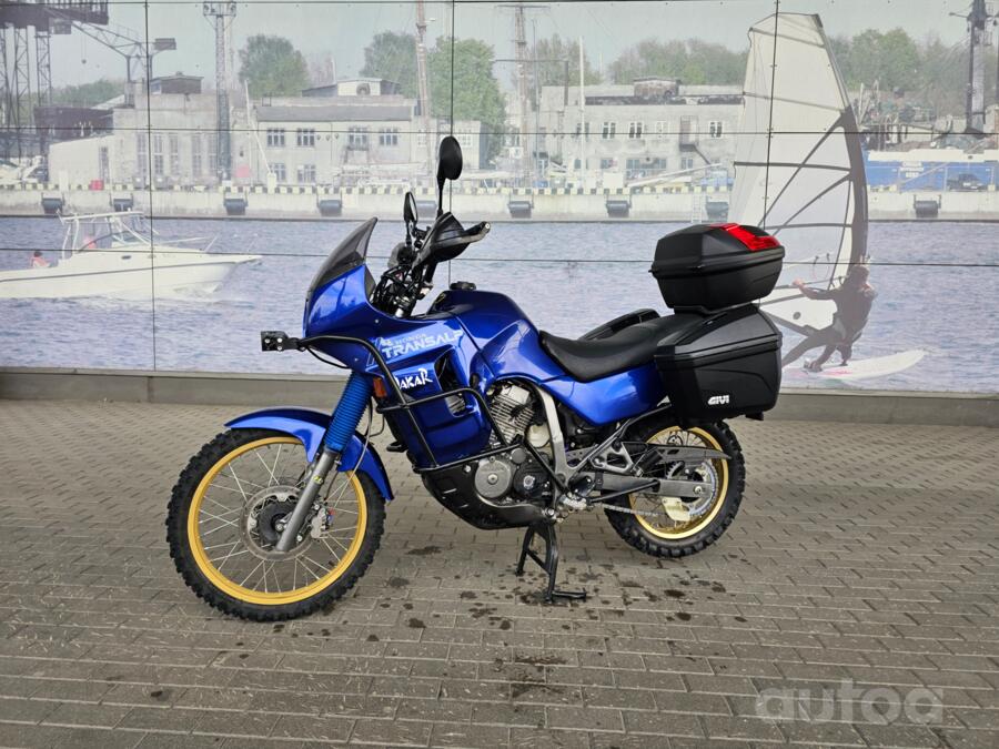 Honda T