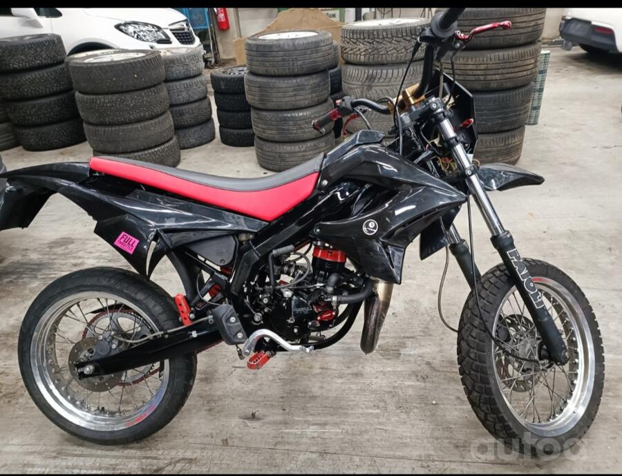 Derbi Senda