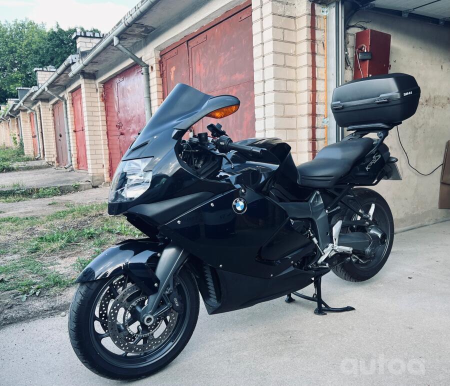 Bmw K 1300