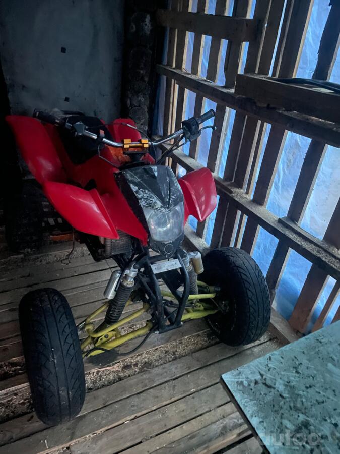 Kanuni ATV
