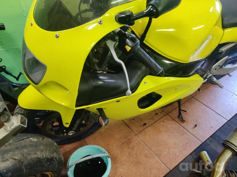 Suzuki GSX-R