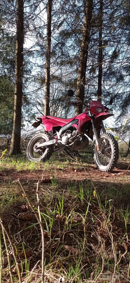Derbi Senda
