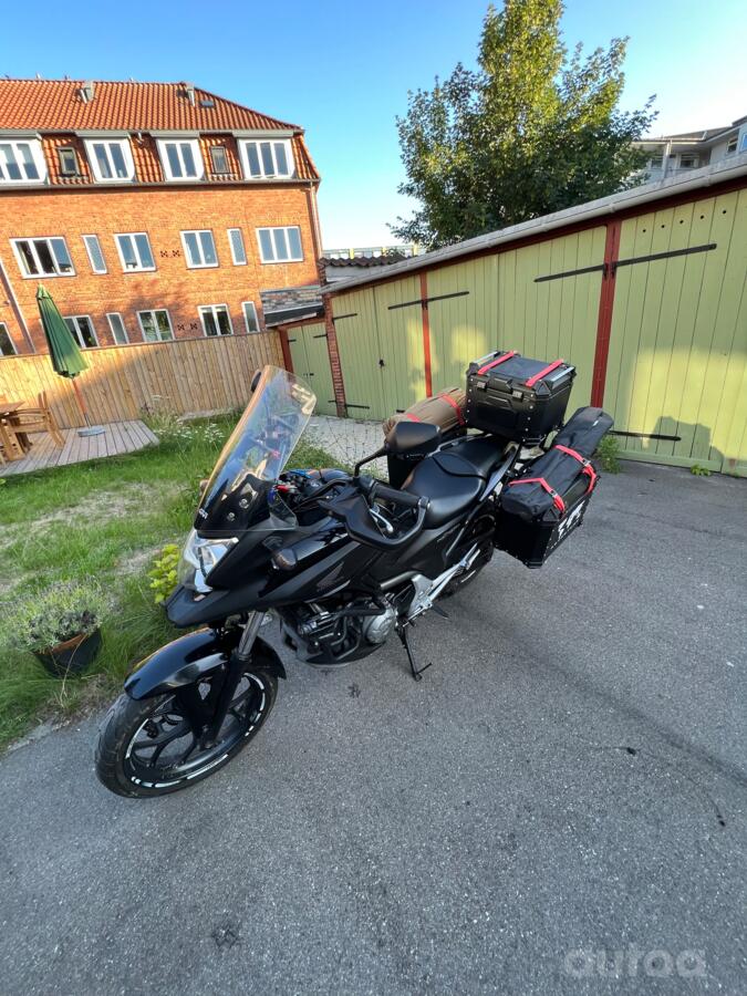 Honda NC