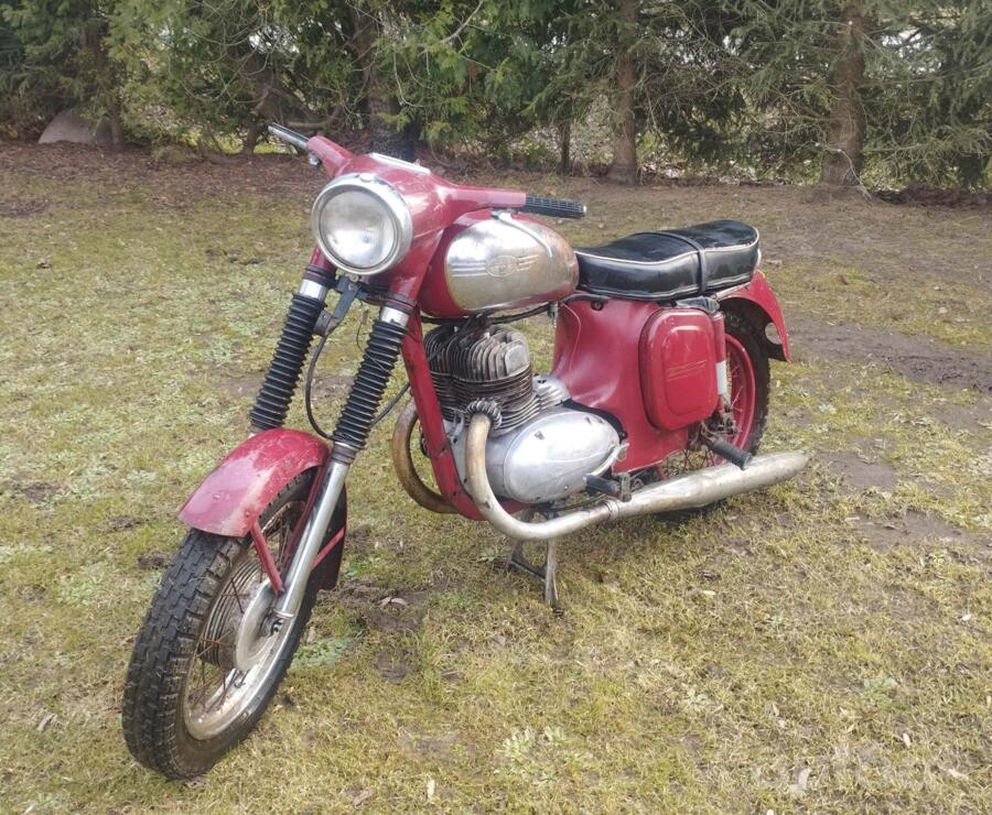 Jawa 350