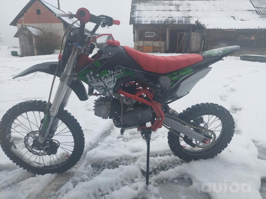 Lifan LF