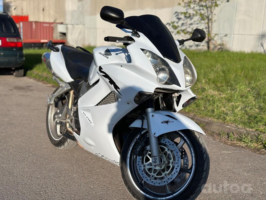 Honda VFR