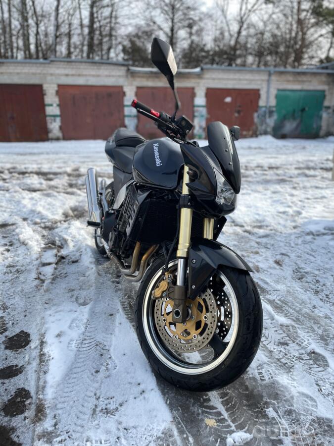 Kawasaki Z 1000