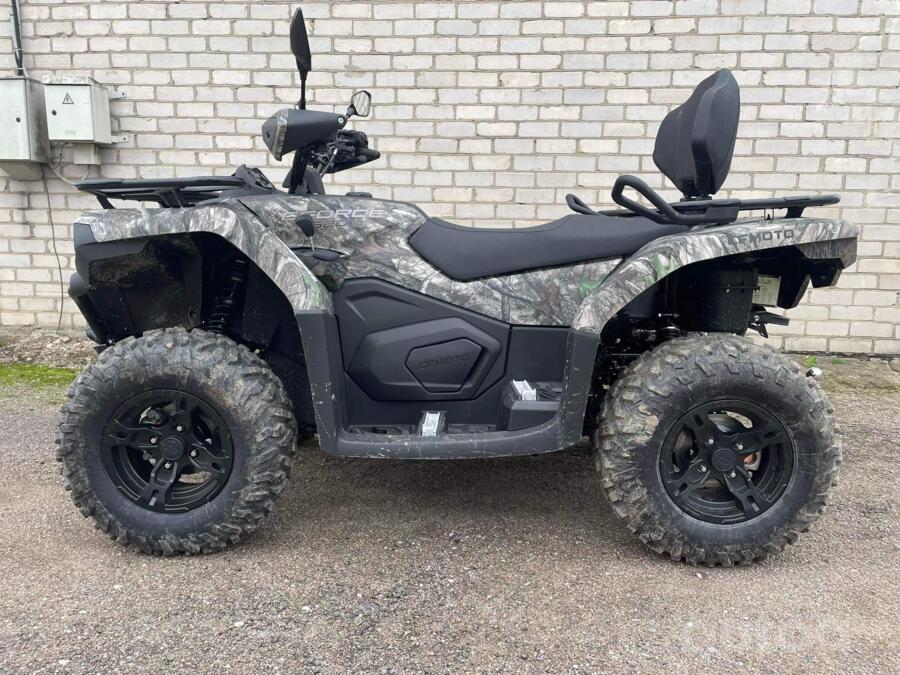 Cfmoto CFORCE