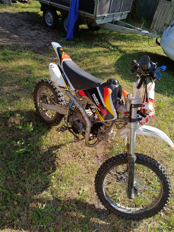 Lifan LF