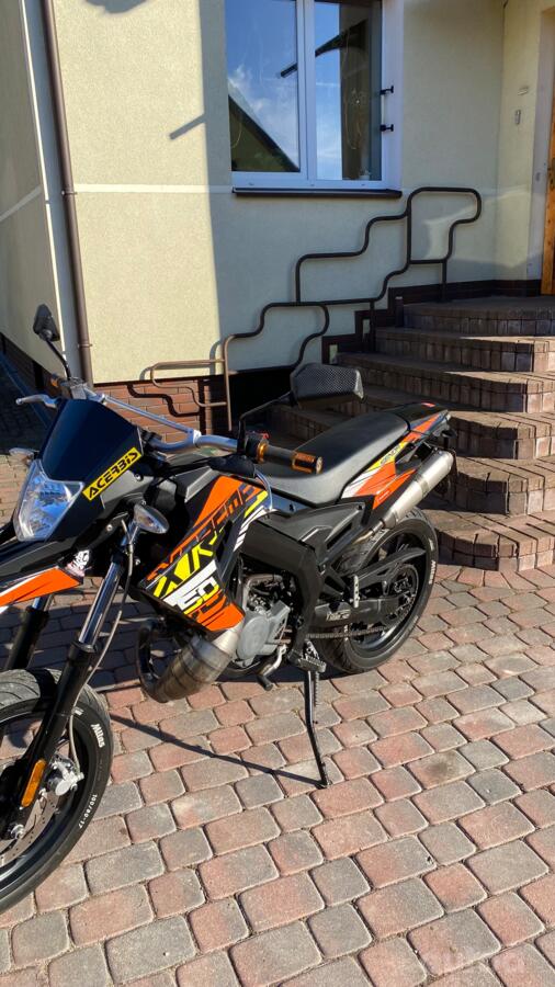 Derbi Senda