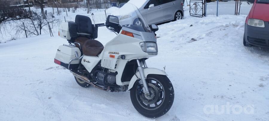 Honda GOLD WING