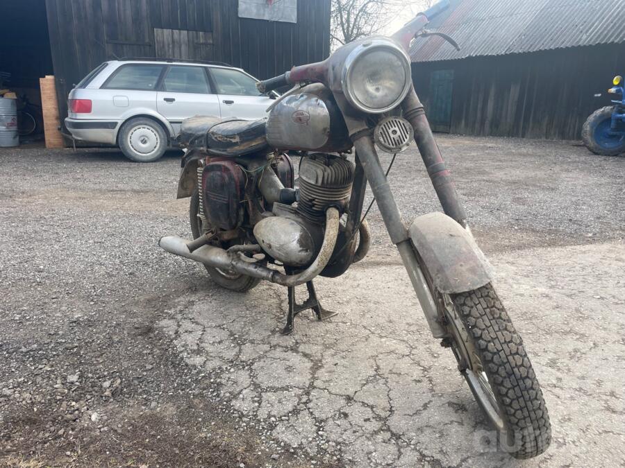 Jawa 250